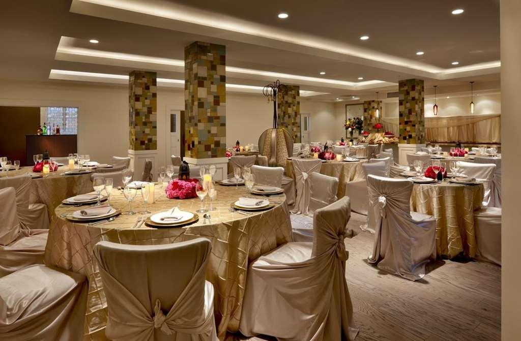 Hotel Parq Central Αλμπουκέρκι Ανέσεις φωτογραφία