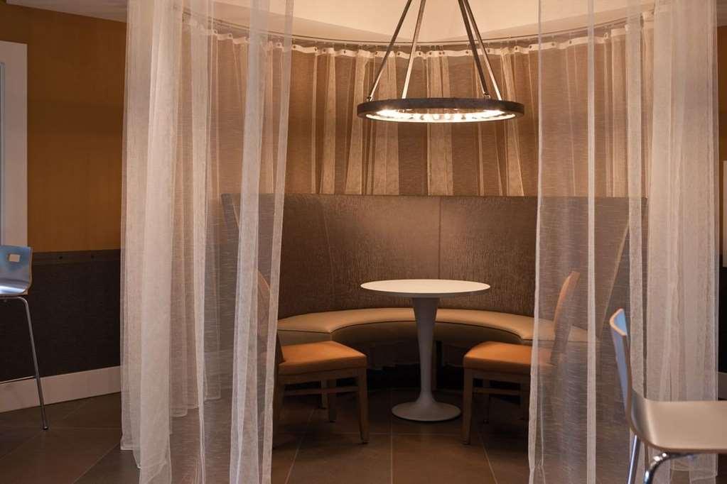 Hotel Parq Central Αλμπουκέρκι Εστιατόριο φωτογραφία
