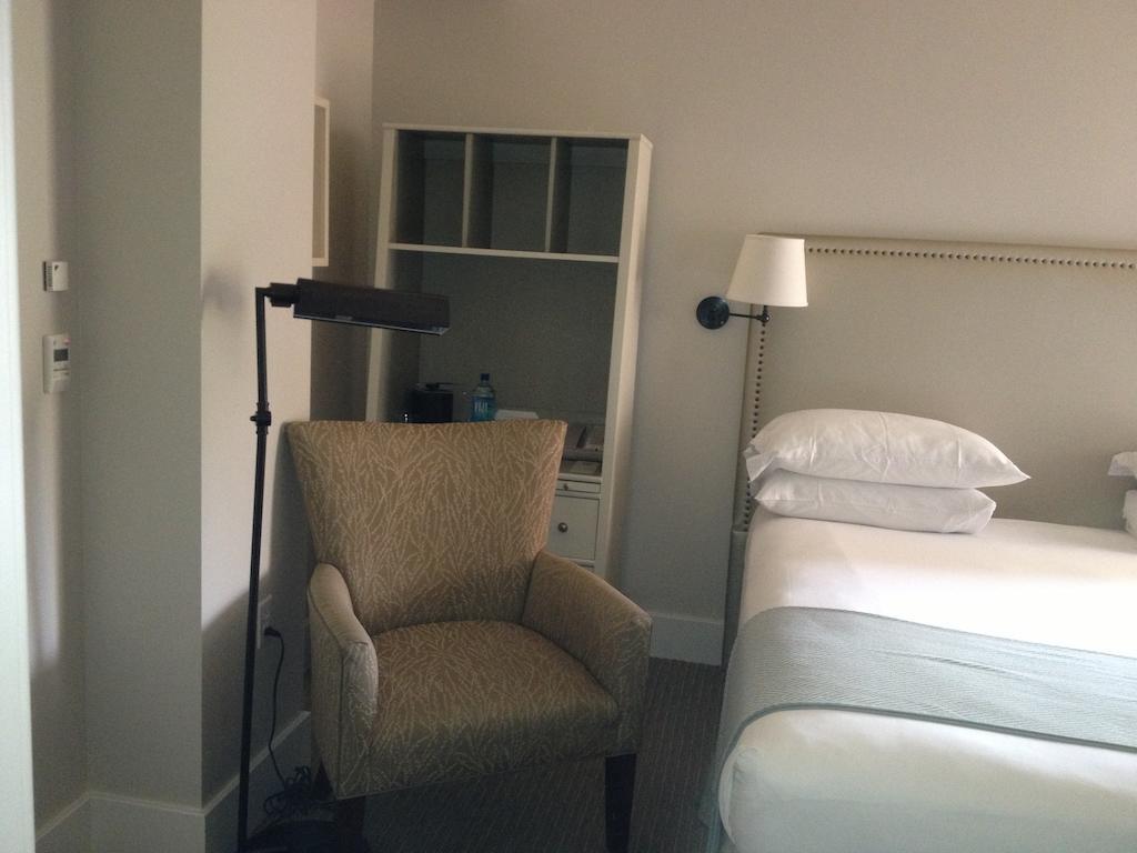 Hotel Parq Central Αλμπουκέρκι Εξωτερικό φωτογραφία